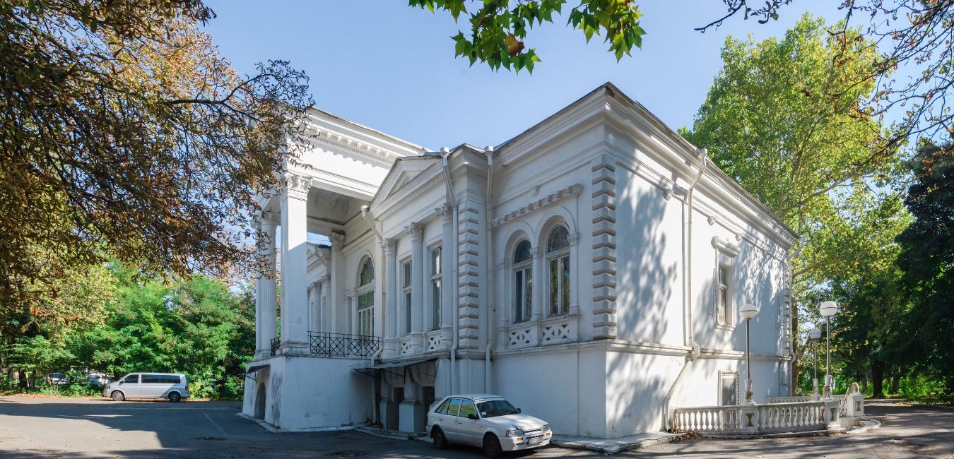 Sanatorium dla pacjentów z chorobami płuc
